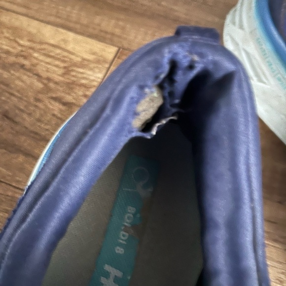 Mens Hoka Bondi Size 14 - Picture 4 of 11